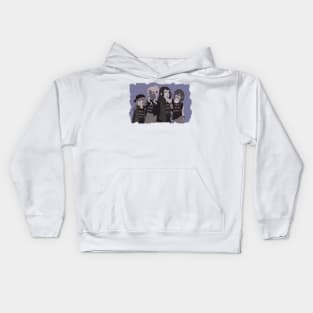 They Dem Girls Kids Hoodie